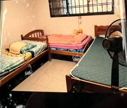 Blk 840 Yishun Street 81 (Yishun), HDB 4 Rooms #557555781